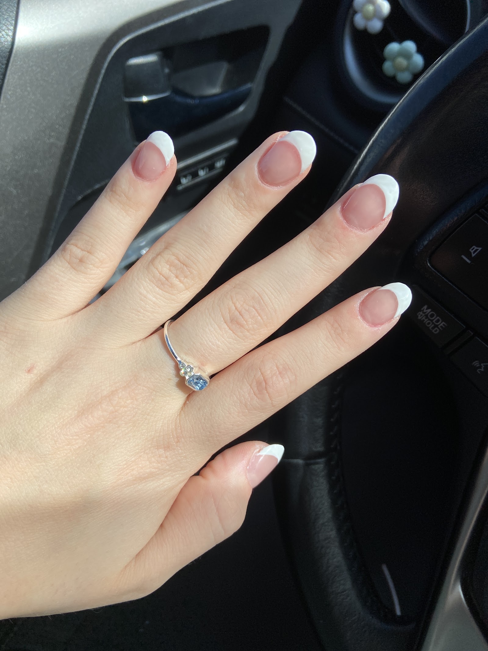 CRYSTALNAIL & SPA logo