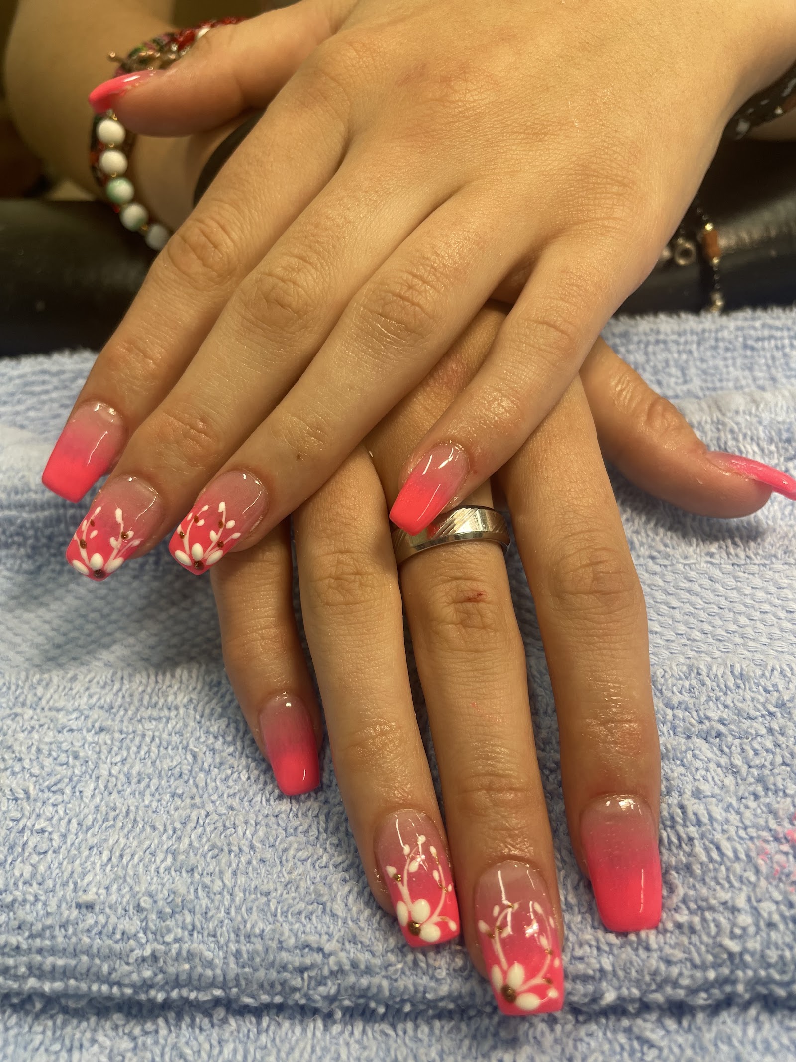 CRYSTALNAIL & SPA nail photo 4