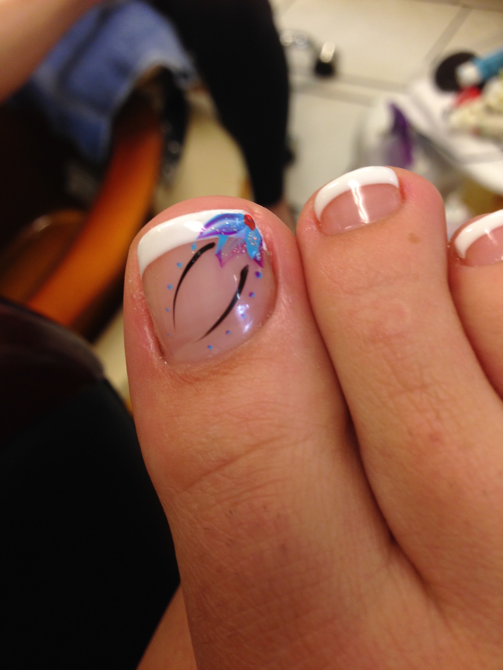 CRYSTALNAIL & SPA nail photo 5